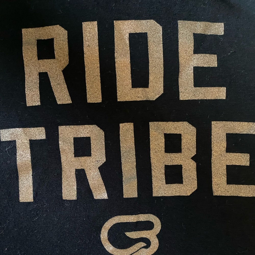 Cyclebar RIDE TRIB tank - Picture 2 of 4